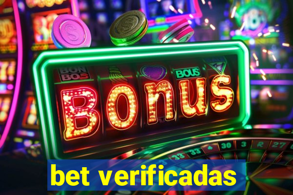 bet verificadas